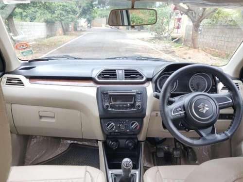 Used 2017 Swift Dzire  for sale in Nagar