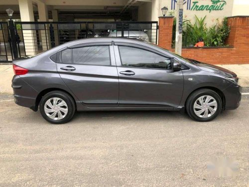 Used 2017 City 1.5 S MT  for sale in Nagar