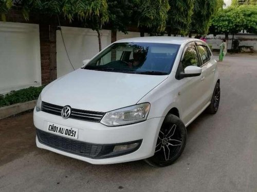 Volkswagen Polo Comfortline Diesel, 2013, MT for sale 