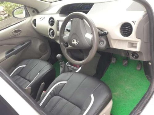 Used 2015 Etios Liva GD  for sale in Baramati