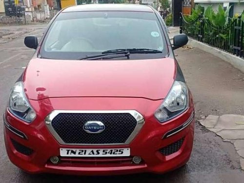 Used 2015 GO Plus T  for sale in Coimbatore