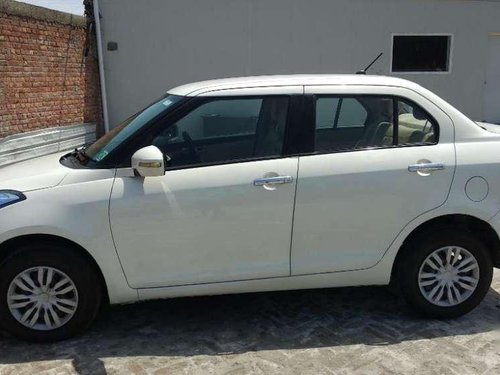 Used 2015 Swift Dzire  for sale in Amritsar