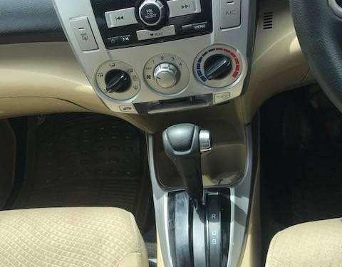 Used 2011 City 1.5 V AT  for sale in Mumbai