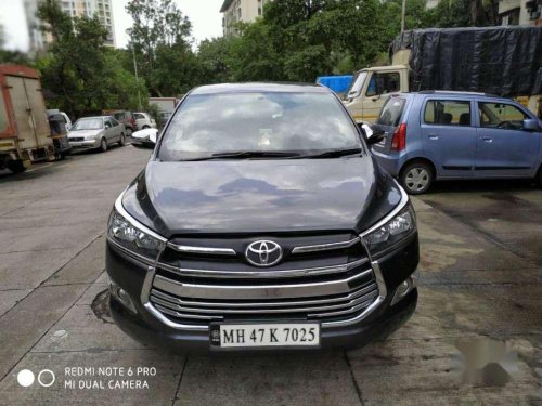 Used 2016 Innova Crysta  for sale in Mumbai