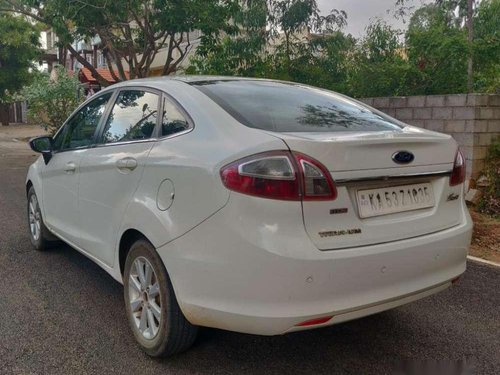 Used 2011 Fiesta  for sale in Nagar