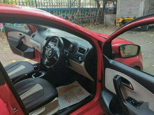 Used 2012 Polo  for sale in Mumbai