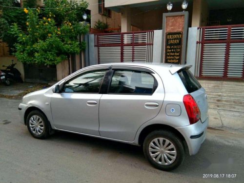 Used 2012 Etios Liva GD  for sale in Chennai