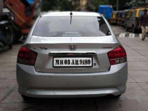 Used 2008 City 1.5 S AT  for sale in Mumbai