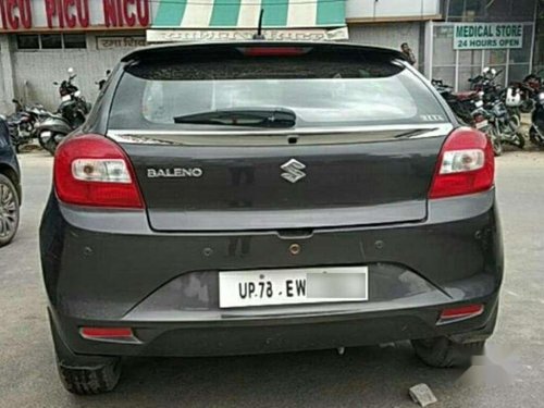 Used 2017 Baleno Zeta Diesel  for sale in Kanpur