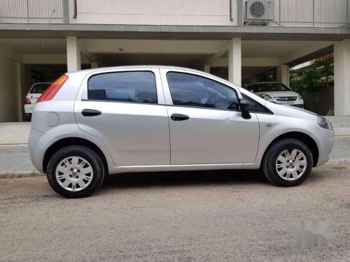 2013 Fiat Punto MT for sale