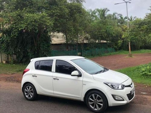 Used 2014 Hyundai i20 Asta MT for sale