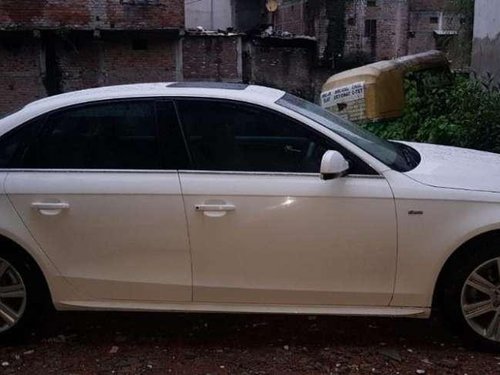 Used 2012 A4 2.0 TDI  for sale in Indore