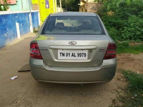 Used 2010 Fiesta  for sale in Chennai