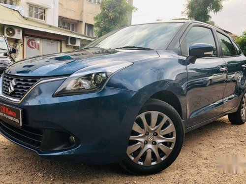 Used 2016 Baleno Petrol  for sale in Ahmedabad