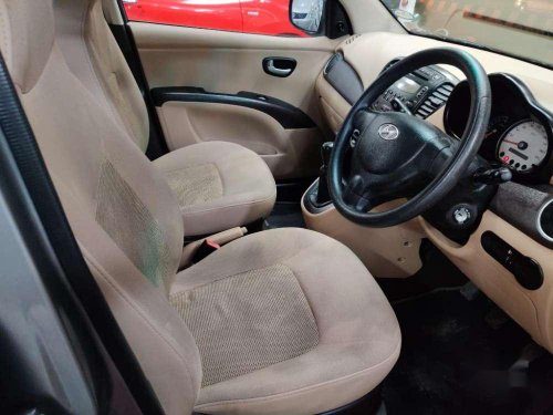 Used 2010 i10 Sportz 1.2  for sale in Nagar