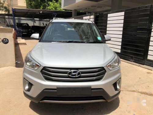 Used 2016 Creta  for sale in Chennai