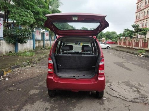 Used Maruti Suzuki Wagon R LXI MT 2009 for sale