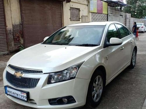 Used 2012 Cruze LTZ  for sale in Thane