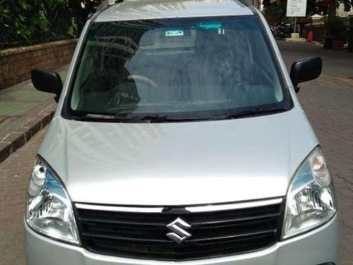 Used 2012 Wagon R LXI CNG  for sale in Mumbai