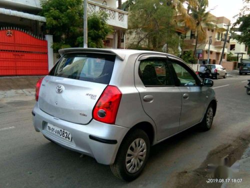 Used 2012 Etios Liva GD  for sale in Chennai