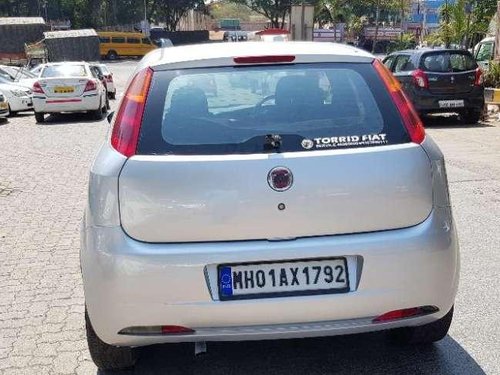 Used 2011 Punto  for sale in Mumbai