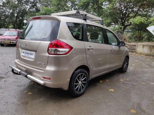 Used 2014 Ertiga VXI CNG  for sale in Thane