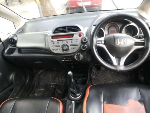 Used 2011 Jazz X  for sale in Mumbai