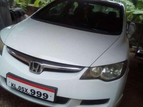 Used 2006 Civic  for sale in Thiruvananthapuram