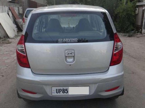 Used 2014 i10 Sportz 1.2  for sale in Firozabad