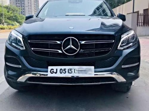 Used Mercedes Benz GLE AT for sale at low price