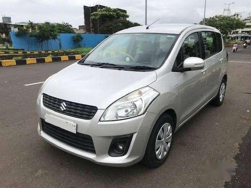 Used 2014 Ertiga VDI  for sale in Mumbai