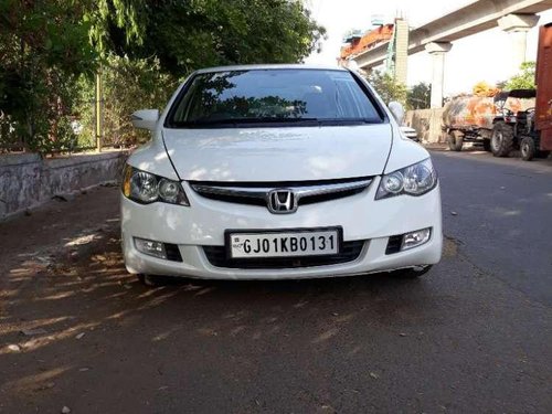 Used 2009 Civic  for sale in Ahmedabad