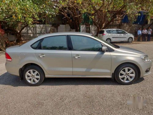 Used 2012 Vento  for sale in Thane