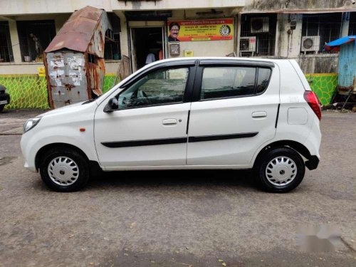 Used 2016 Alto 800 LXI  for sale in Thane