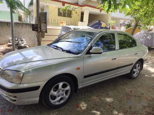 Used 2004 Elantra CRDi  for sale in Ramanathapuram