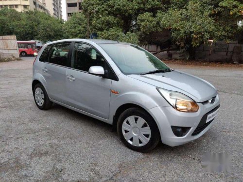 Used 2010 Figo Diesel ZXI  for sale in Thane