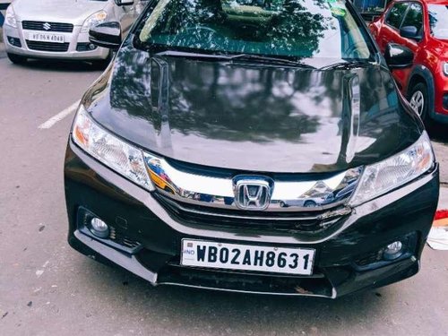 Used 2015 City V MT  for sale in Kolkata