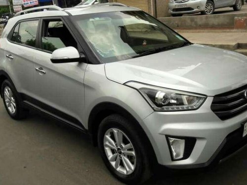 Used 2016 Creta 1.6 SX Automatic  for sale in Ahmedabad