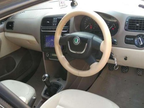 Used 2012 Skoda Rapid MT for sale