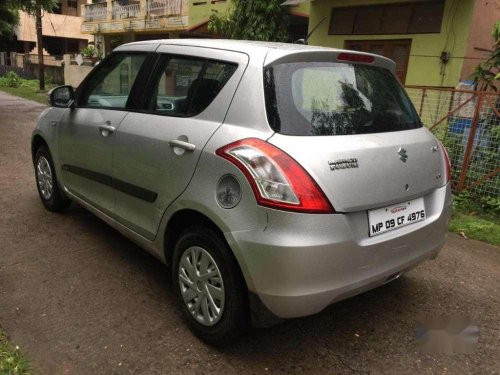 Used 2012 Swift VXI  for sale in Bhopal