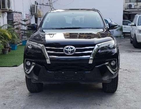 Used 2018 Toyota Fortuner 4x2 AT for sale