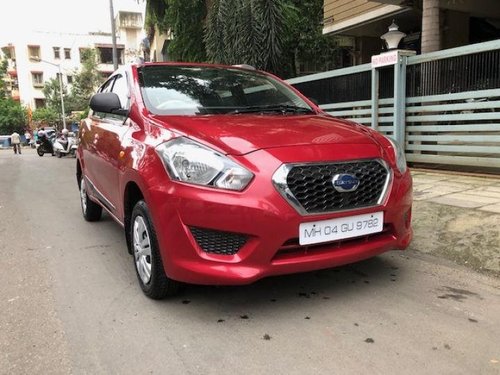 Datsun GO Plus T Option Petrol MT for sale