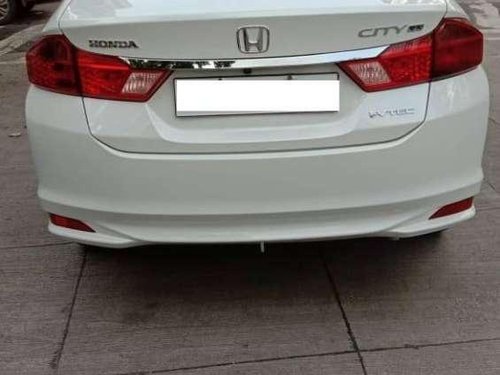 Used 2016 Honda City AT for sale 