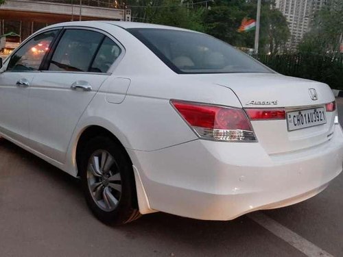 Used 2009 Accord 2.4 MT  for sale in Chandigarh