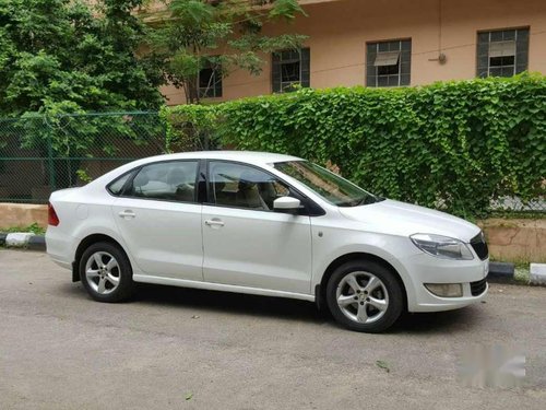 Used 2012 Rapid  for sale in Hyderabad