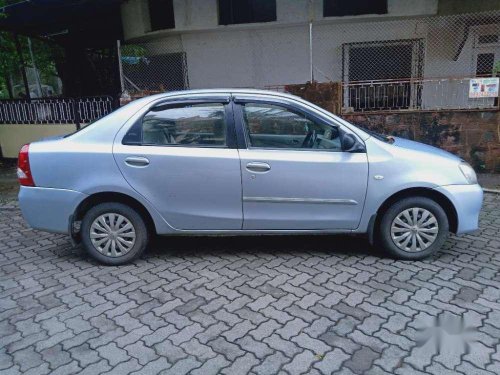 Used 2011 Etios G  for sale in Mumbai