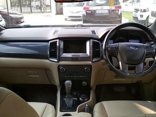 2017 Ford Endeavour AT for sale at low price