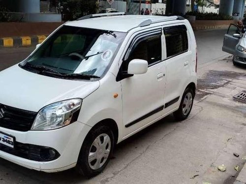 Used 2012 Wagon R VXI  for sale in Mumbai