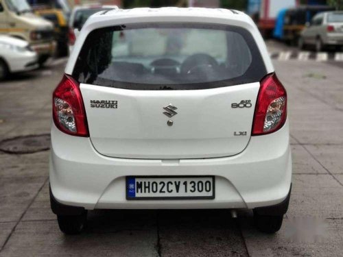 Used 2012 Alto 800 LXI  for sale in Mumbai