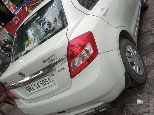Used 2014 Swift Dzire  for sale in Patna
